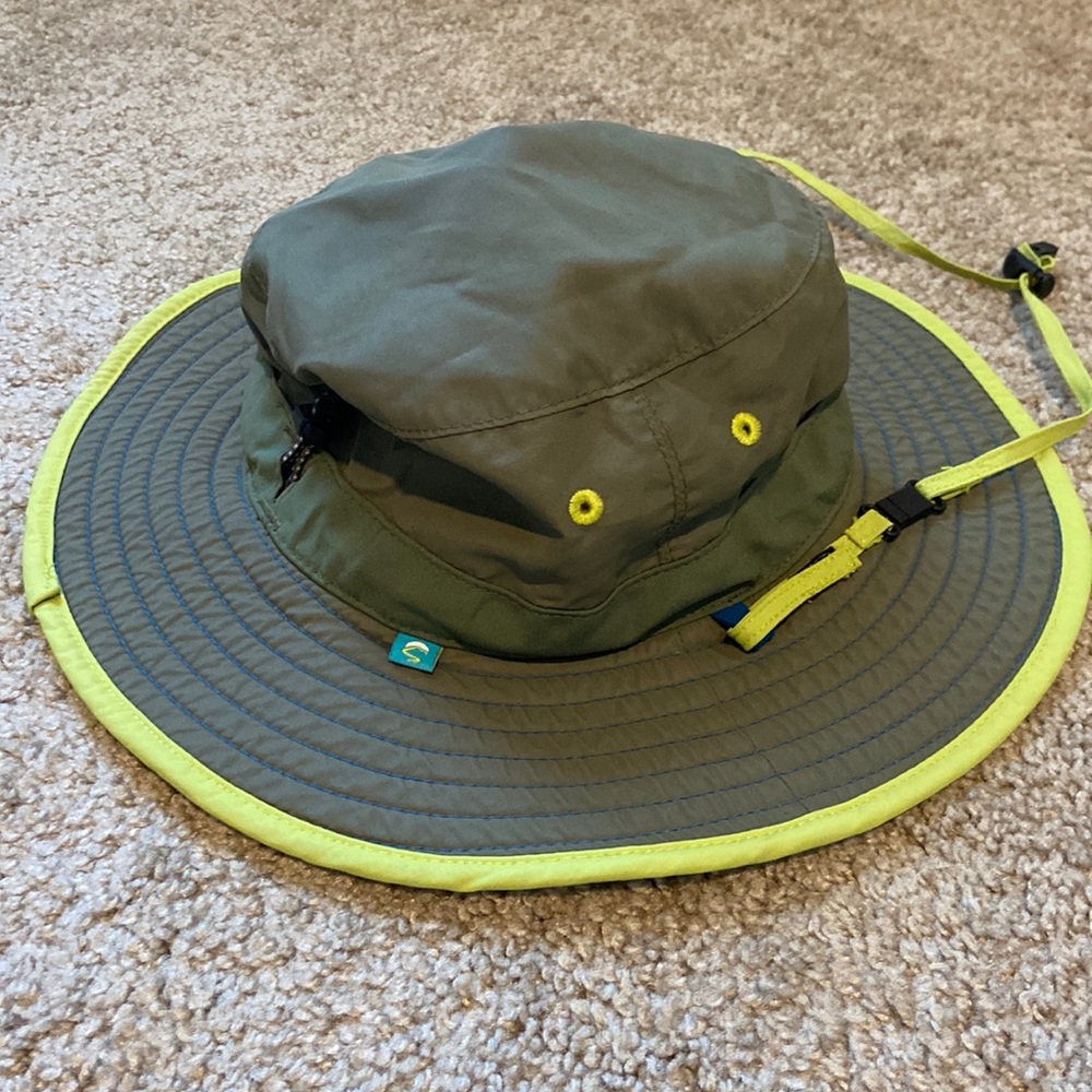Kids Play Hat